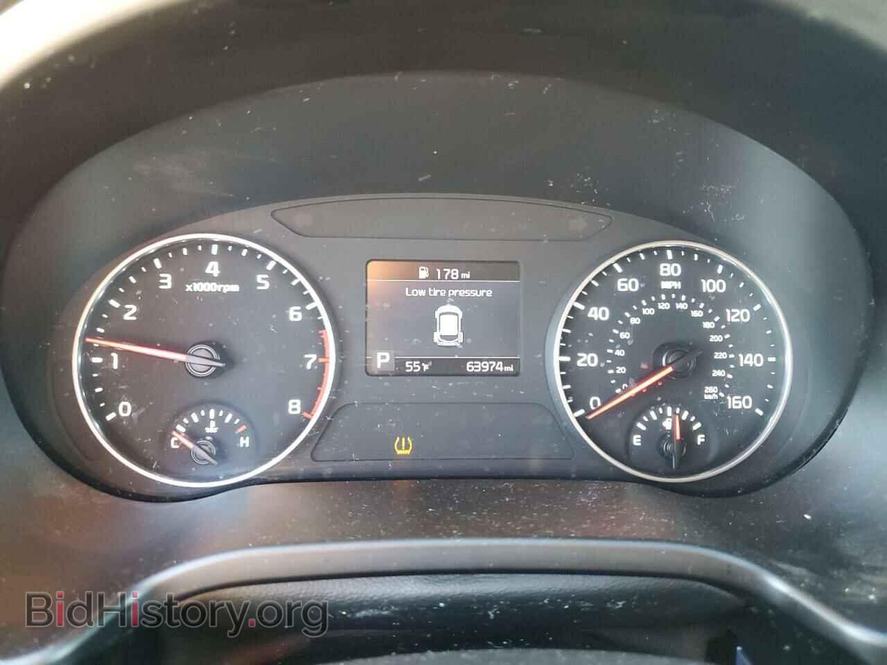 2021 KIA SELTOS - VIN: KNDEU2AAXM7149896 - Фото 9