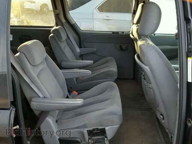 2005 DODGE CARAVAN - VIN: 2D4GP44L85R320561 - Фото 6