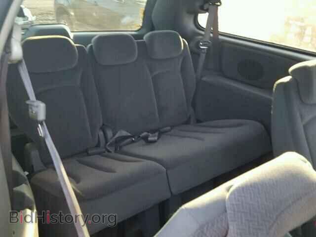 2005 DODGE CARAVAN - VIN: 2D4GP44L85R320561 - Фото 9