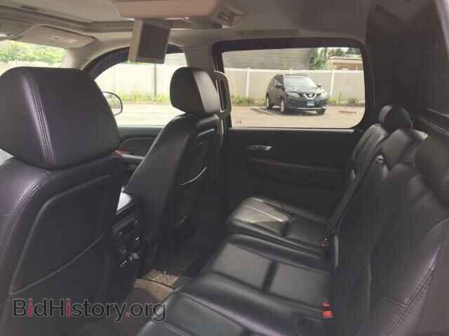 2008 CHEVROLET AVALANCHE - VIN: 3GNFK12368G223997 - Фото 6