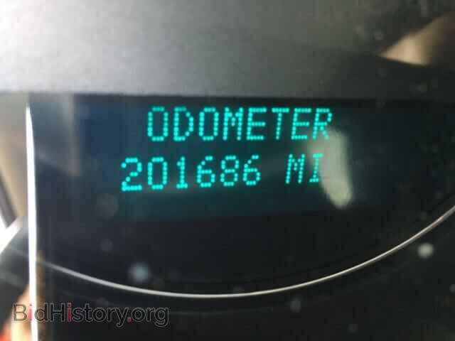 2008 CHEVROLET AVALANCHE - VIN: 3GNFK12368G223997 - Фото 8