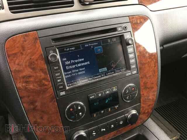 2008 CHEVROLET AVALANCHE - VIN: 3GNFK12368G223997 - Фото 10