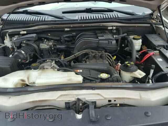 2006 FORD EXPLORER - VIN: 1FMEU63E76UA93004 - Фото 7