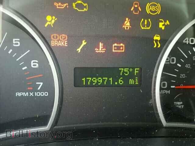 2006 FORD EXPLORER - VIN: 1FMEU63E76UA93004 - Фото 8
