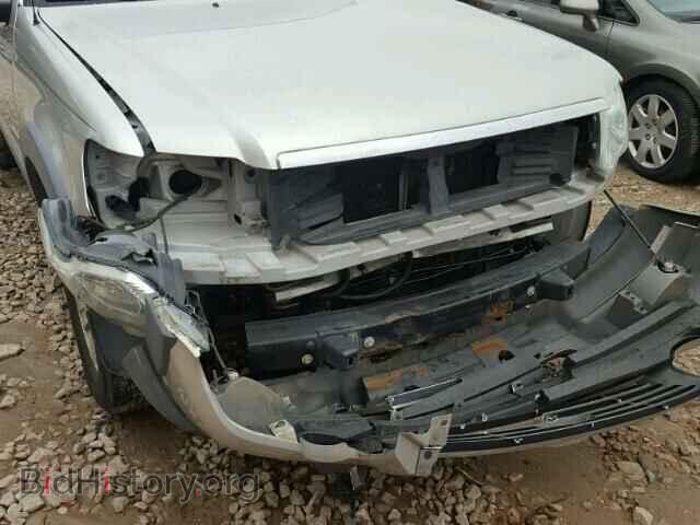 2006 FORD EXPLORER - VIN: 1FMEU63E76UA93004 - Фото 9