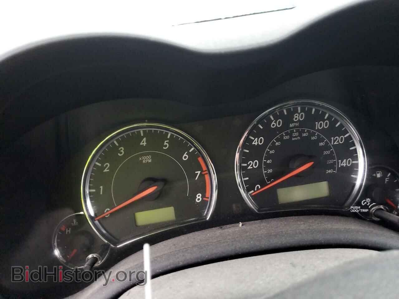 2012 TOYOTA COROLLA - VIN: 2T1BU4EE3CC893171 - Фото 9