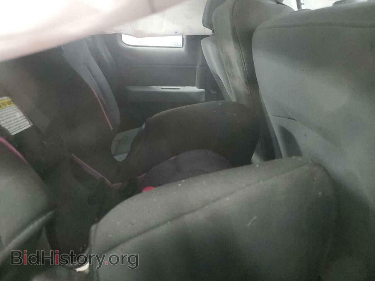 2013 FORD F-150 - VIN: 1FTEX1CM4DKF23702 - Фото 10