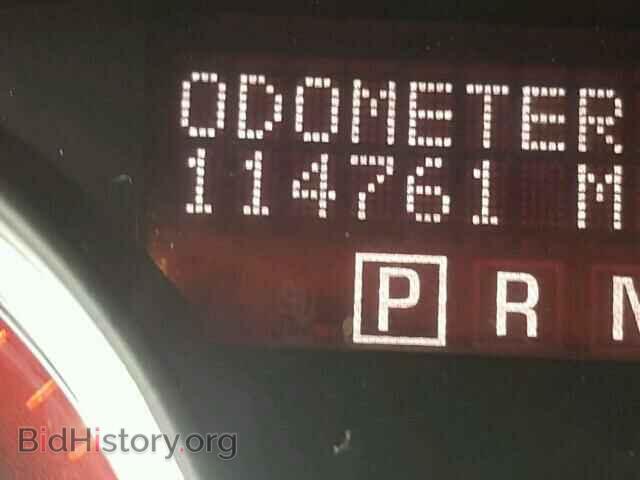 2008 GMC ACADIA - VIN: 1GKER13758J131476 - Фото 8