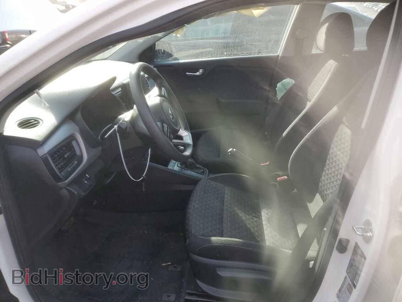 2018 KIA RIO - VIN: 3KPA24AB4JE047949 - Фото 7