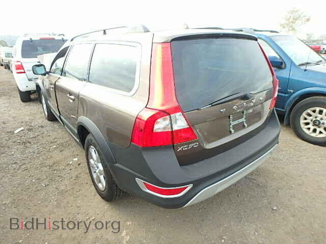 2012 VOLVO XC70 - VIN: YV4940BL6C1134929 - Фото 3