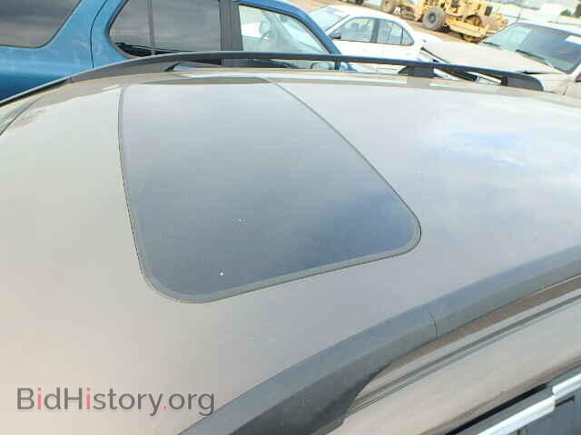 2012 VOLVO XC70 - VIN: YV4940BL6C1134929 - Фото 10