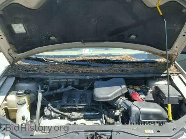 2007 FORD EDGE - VIN: 2FMDK36C97BB52944 - Фото 7