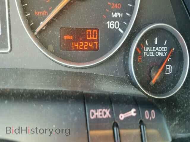 2005 AUDI A4 - VIN: WAUJC68E65A065786 - Фото 8