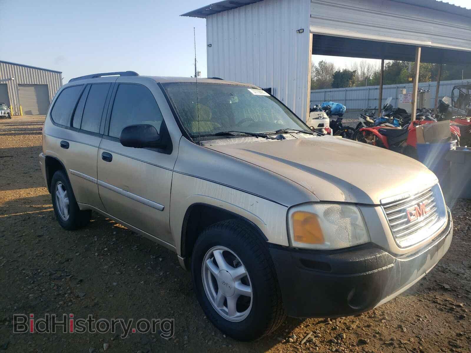 Photo 1GKDS13S172105082 - GMC ENVOY 2007