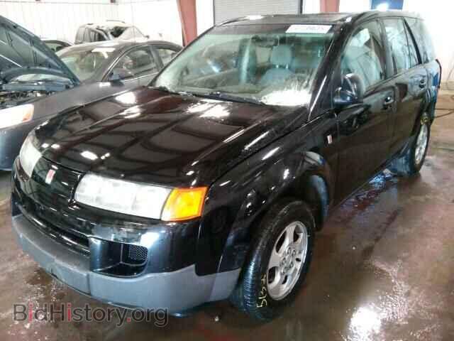 2003 SATURN VUE - VIN: 5GZCZ23D03S852062 - Фото 2