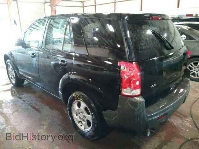 2003 SATURN VUE - VIN: 5GZCZ23D03S852062 - Фото 3