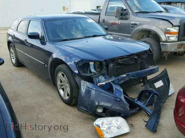 Photo 2D4FV48V75H694680 - DODGE MAGNUM 2005
