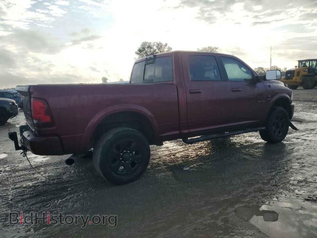 2018 RAM All Models - VIN: 3C6UR5DL8JG148071 - Фото 3