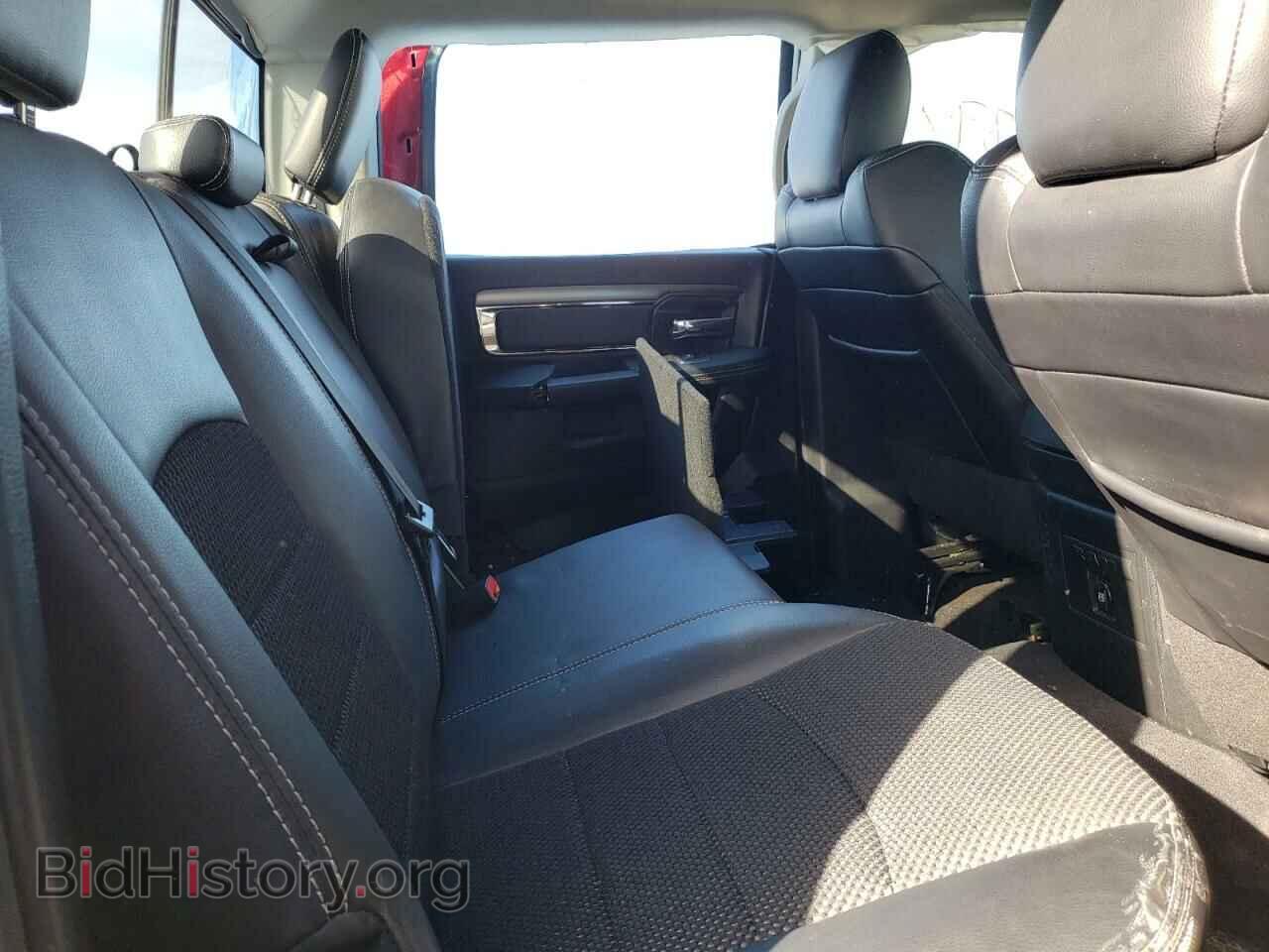 2018 RAM All Models - VIN: 3C6UR5DL8JG148071 - Фото 10