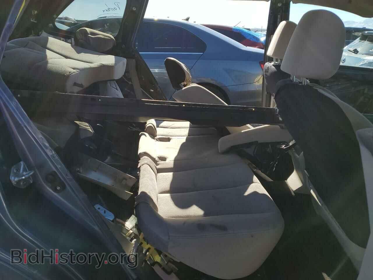 2014 SUBARU OUTBACK - VIN: 4S4BRCCCXE3201301 - Фото 10