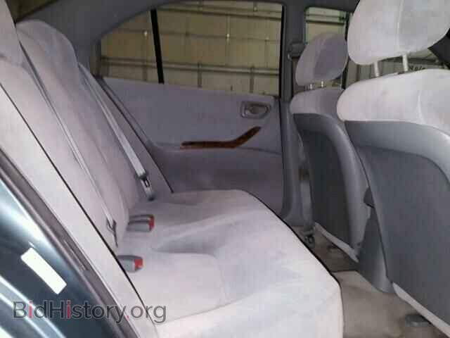 2000 MITSUBISHI GALANT - VIN: 4A3AA46G7YE167237 - Фото 6
