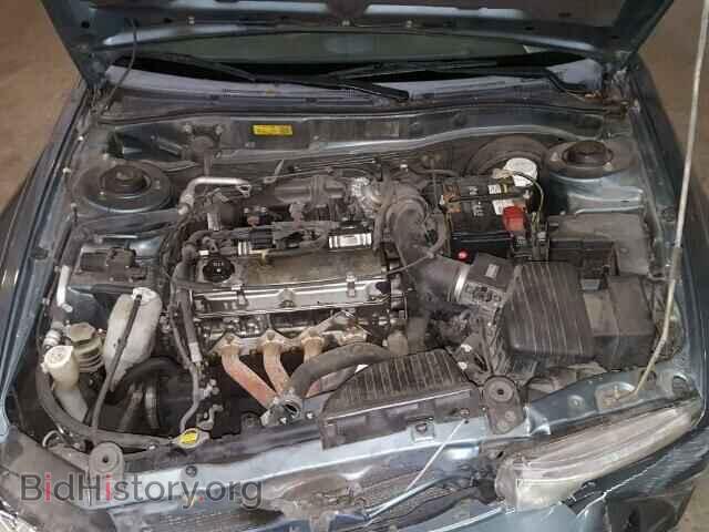 2000 MITSUBISHI GALANT - VIN: 4A3AA46G7YE167237 - Фото 7
