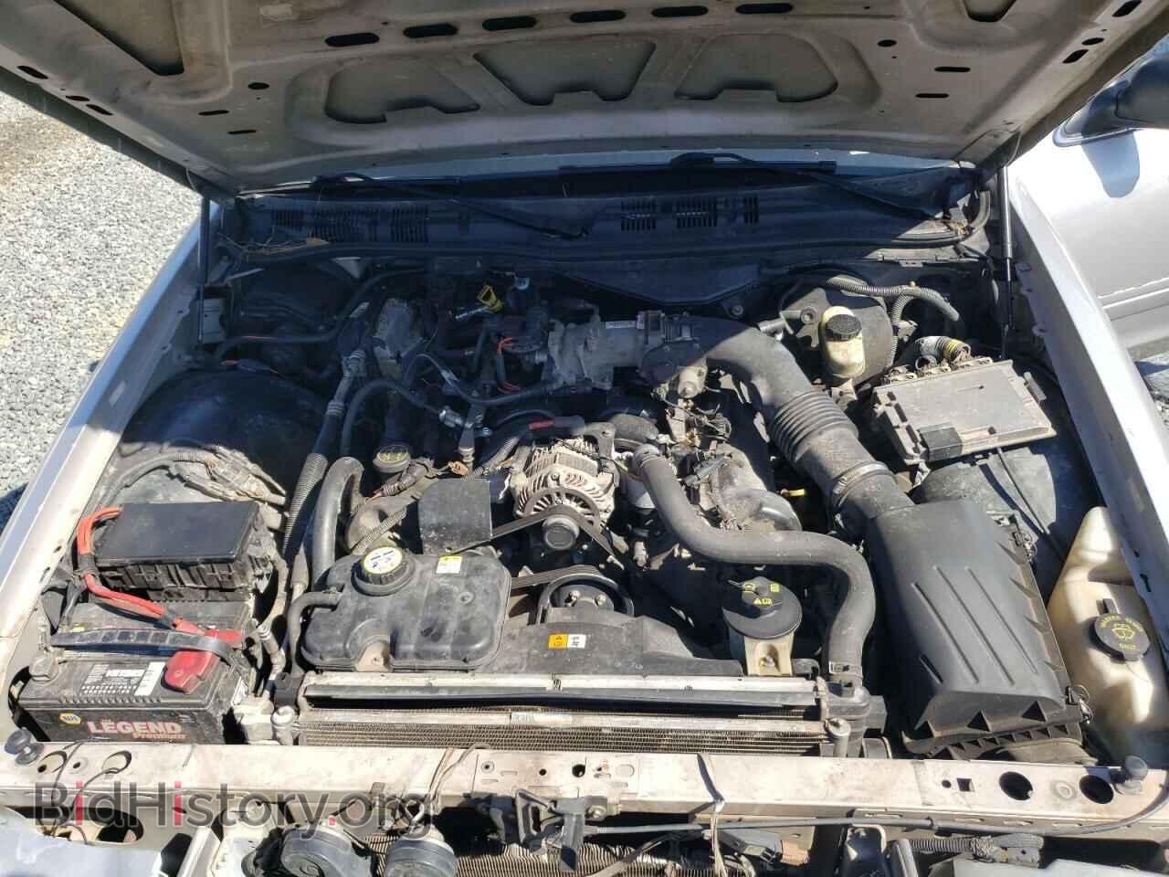 2007 FORD CROWN VIC - VIN: 2FAFP71W57X134599 - Фото 7