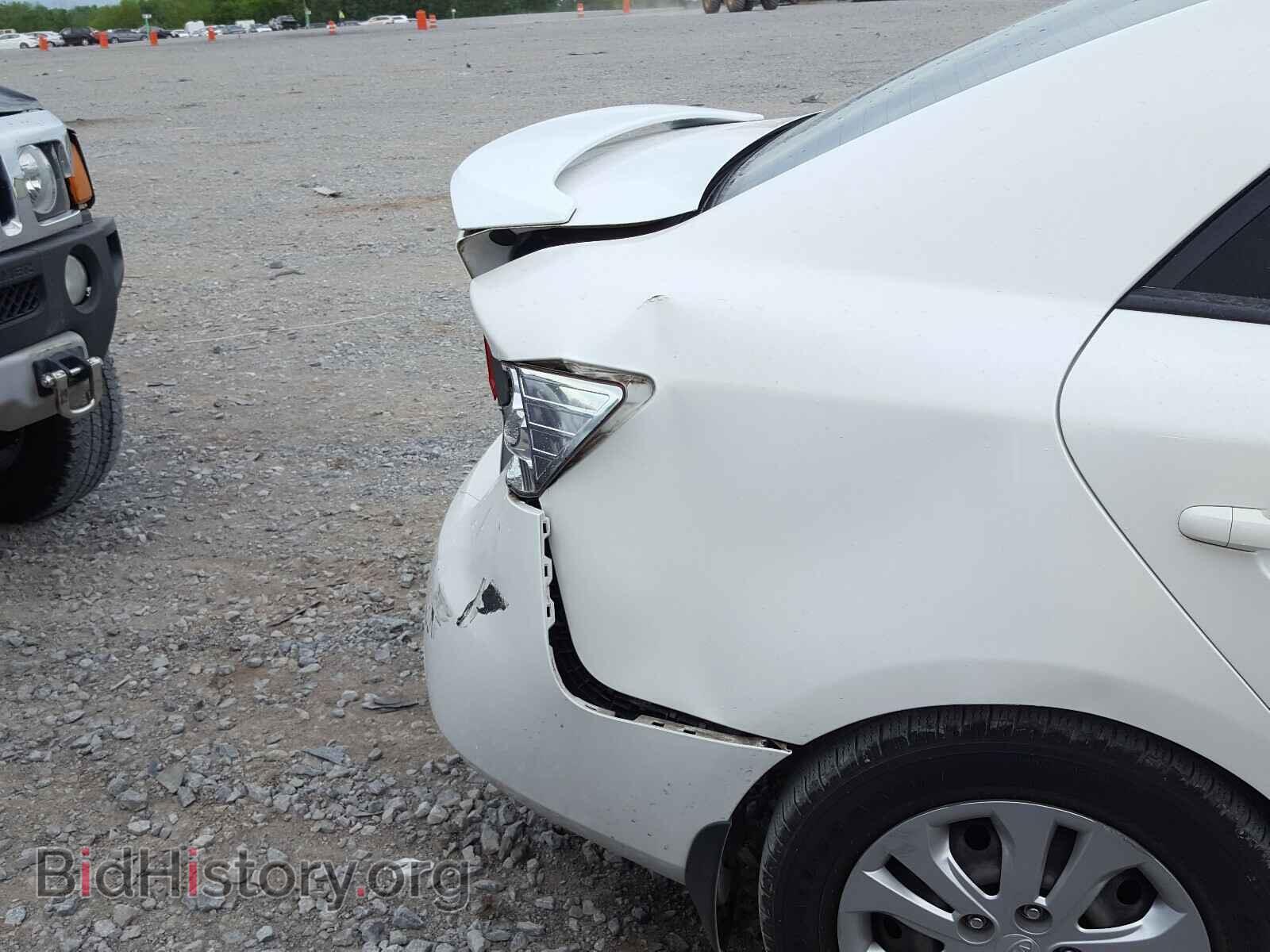 2012 KIA FORTE - VIN: KNAFU4A2XC5604438 - Фото 9