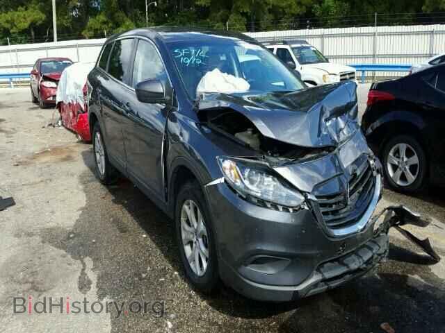 Photo JM3TB2CA3D0407430 - MAZDA CX-9 2013