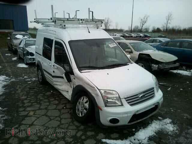 Фотография NM0KS9BN2DT126667 - FORD TRANSIT CO 2013