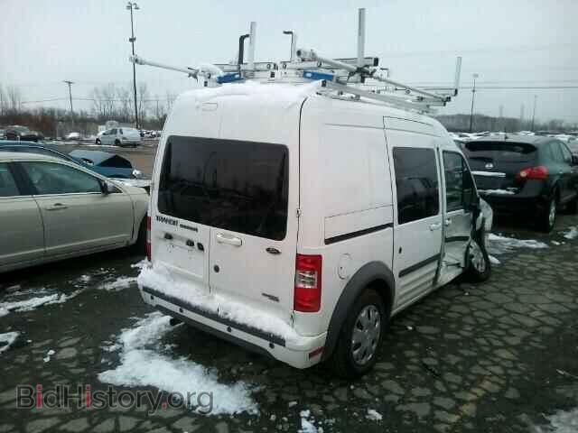 2013 FORD TRANSIT CO - VIN: NM0KS9BN2DT126667 - Фото 4