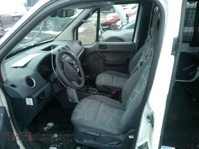 2013 FORD TRANSIT CO - VIN: NM0KS9BN2DT126667 - Фото 5