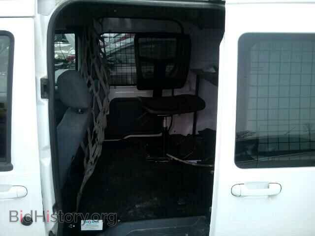 2013 FORD TRANSIT CO - VIN: NM0KS9BN2DT126667 - Фото 6