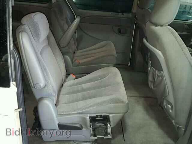 2005 DODGE CARAVAN - VIN: 2D4GP44L05R438216 - Photo 6