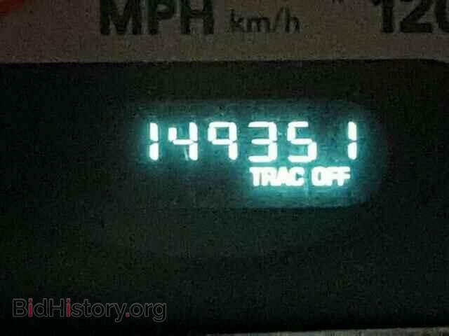 2005 DODGE CARAVAN - VIN: 2D4GP44L05R438216 - Photo 8