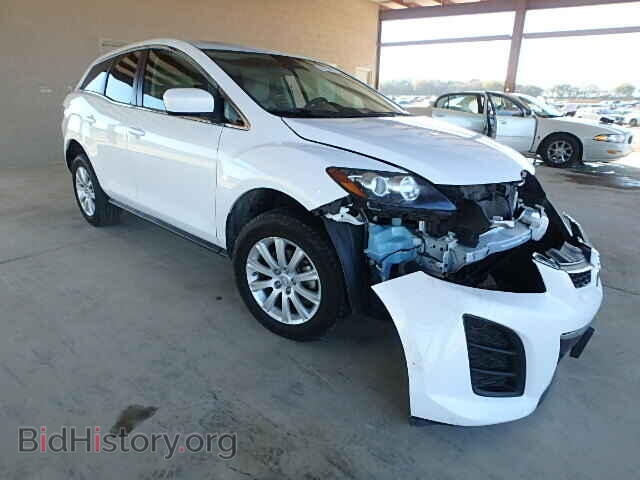 Фотография JM3ER2W56A0339364 - MAZDA CX-7 2010