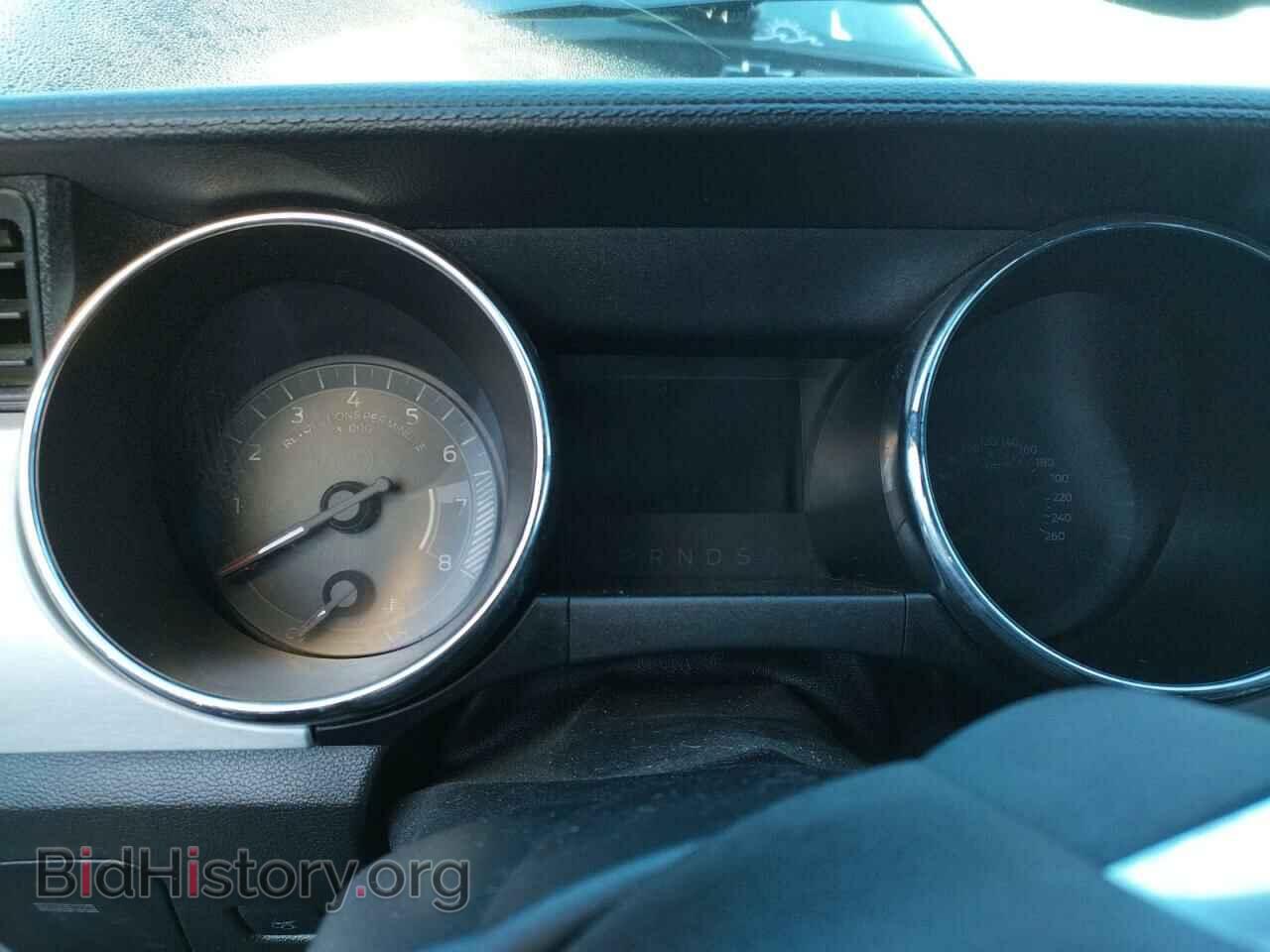 2017 FORD MUSTANG - VIN: 1FATP8UH6H5204779 - Фото 9