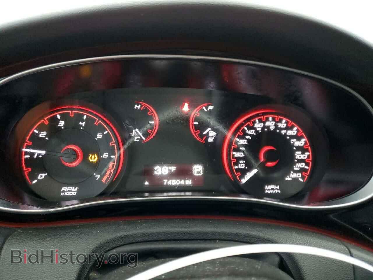 2015 DODGE DART - VIN: 1C3CDFBB2FD302785 - Фото 9