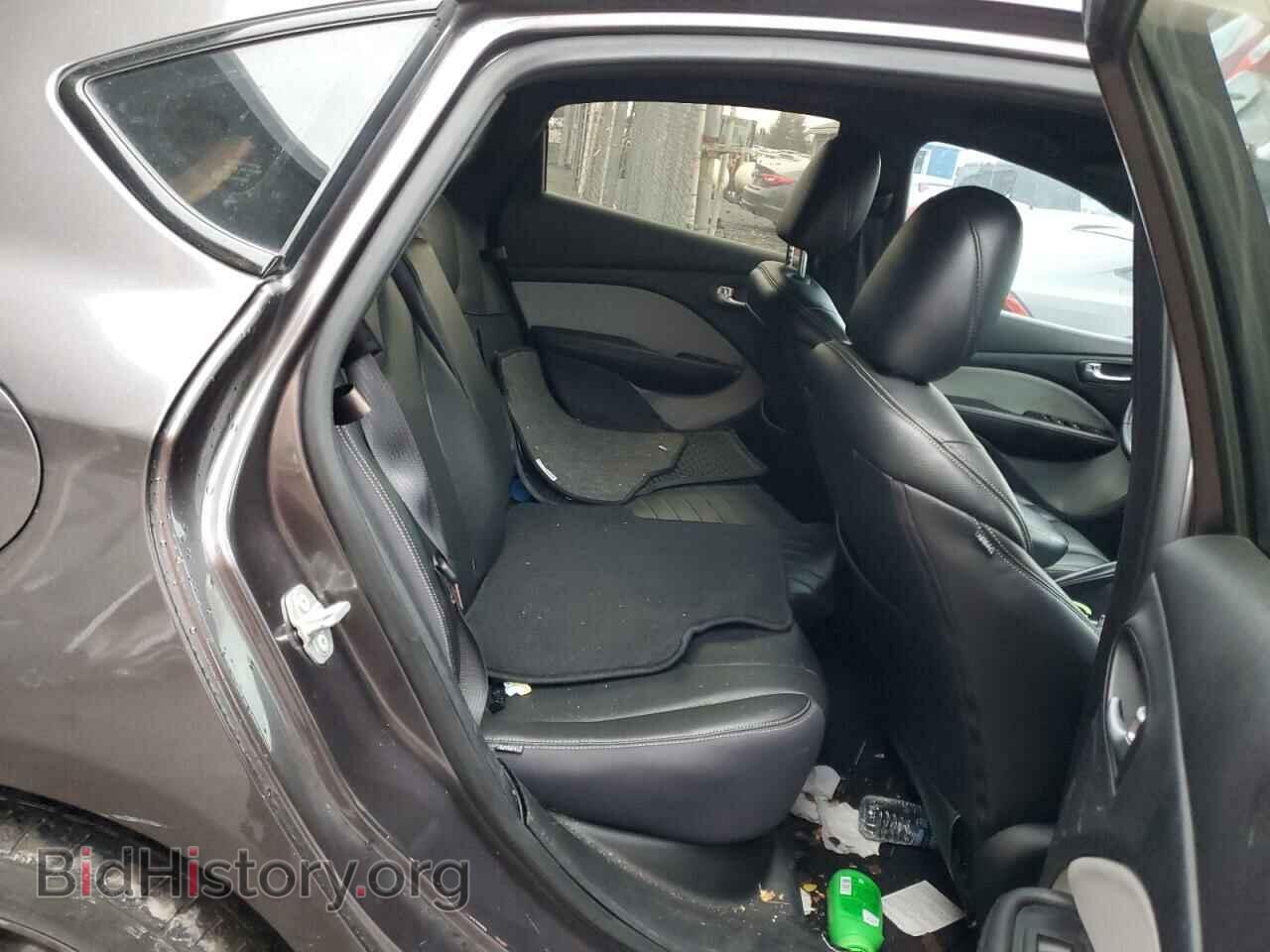 2015 DODGE DART - VIN: 1C3CDFBB2FD302785 - Фото 10