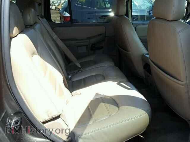 2005 FORD EXPLORER - VIN: 1FMDU73E35UA93128 - Фото 6