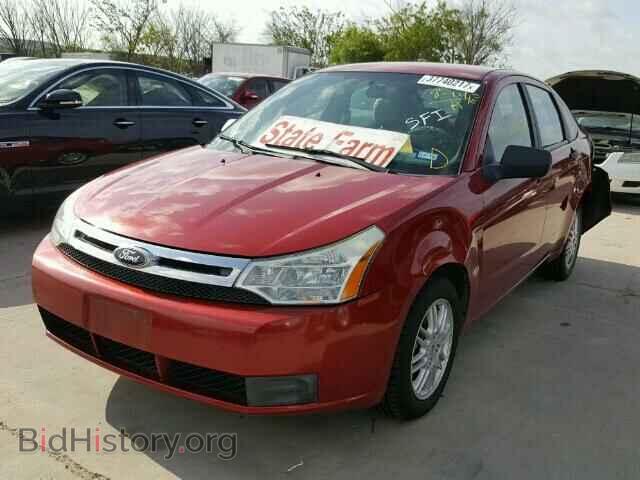 2010 FORD FOCUS - VIN: 1FAHP3FN1AW262889 - Фото 2