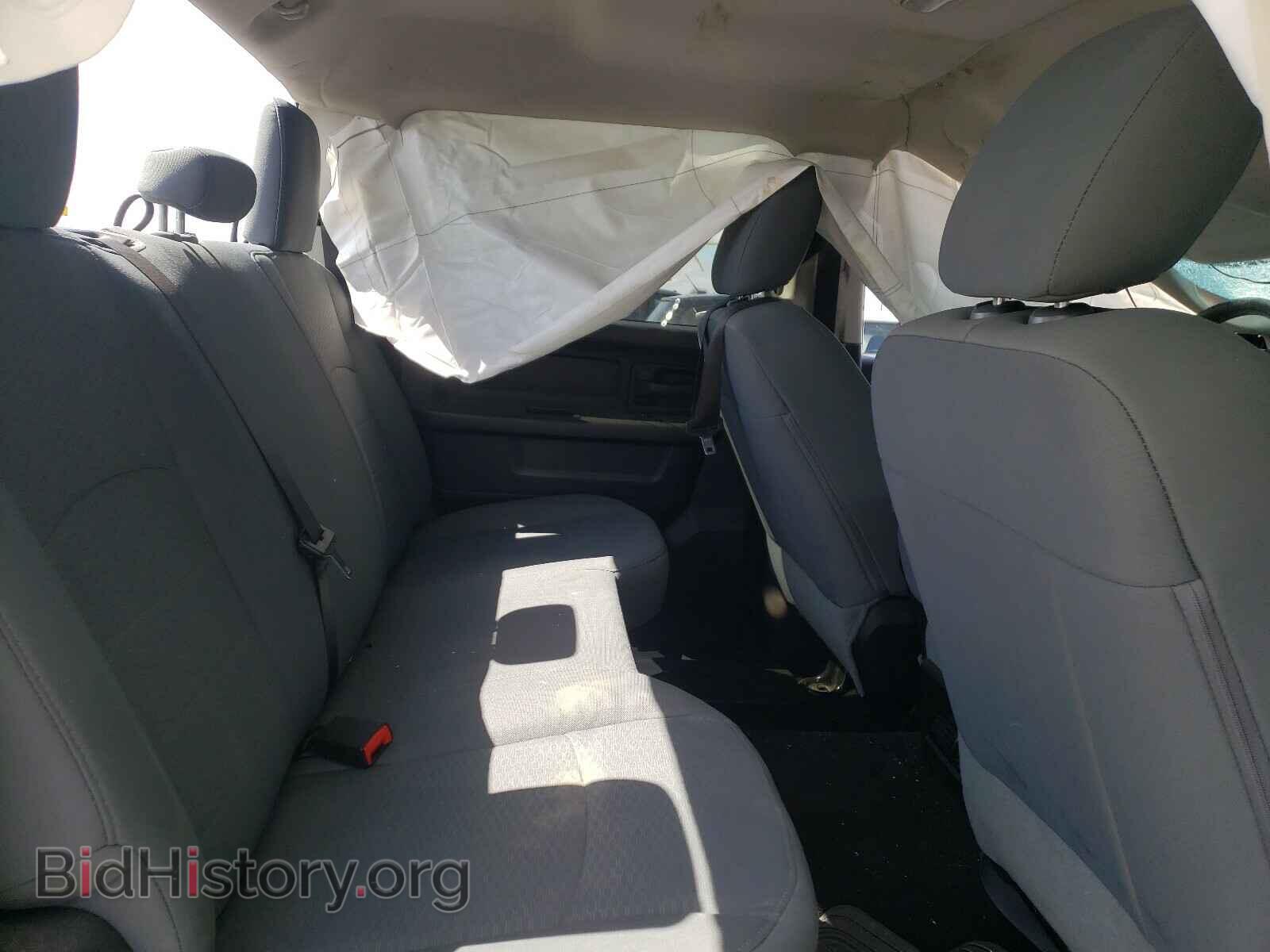 2015 RAM 1500 - VIN: 3C6RR7KT5FG700458 - Photo 6