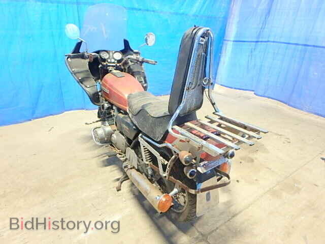 1977 SUZUKI OTHR CYCLE - VIN: GS75023567 - Photo 3