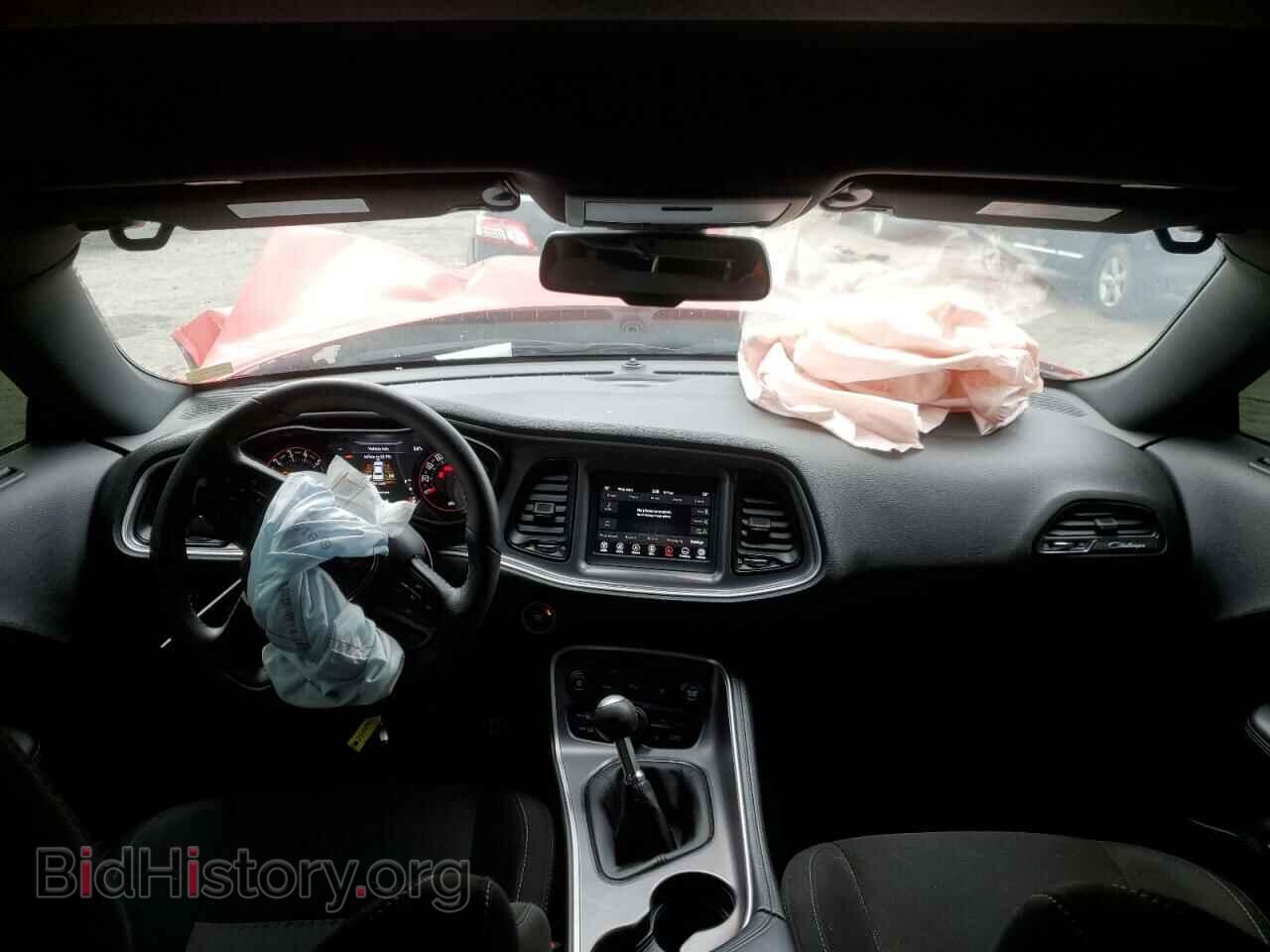 2020 DODGE CHALLENGER - VIN: 2C3CDZBTXLH250976 - Фото 8