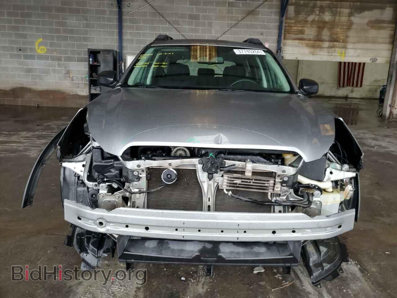 2010 SUBARU OUTBACK - VIN: 4S4BRCAC7A3375792 - Фото 5