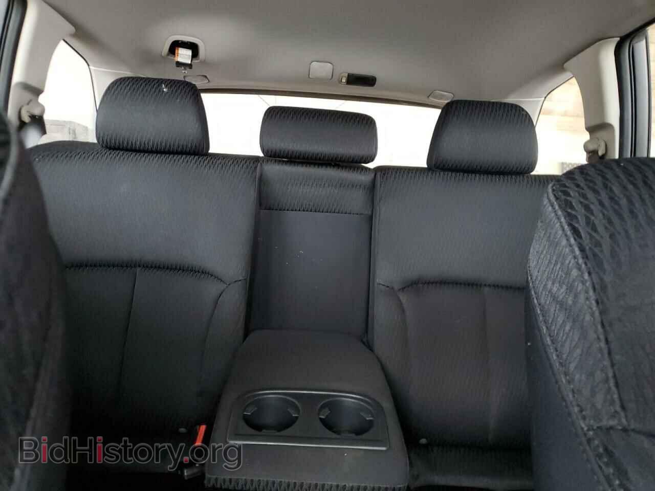 2010 SUBARU OUTBACK - VIN: 4S4BRCAC7A3375792 - Фото 10