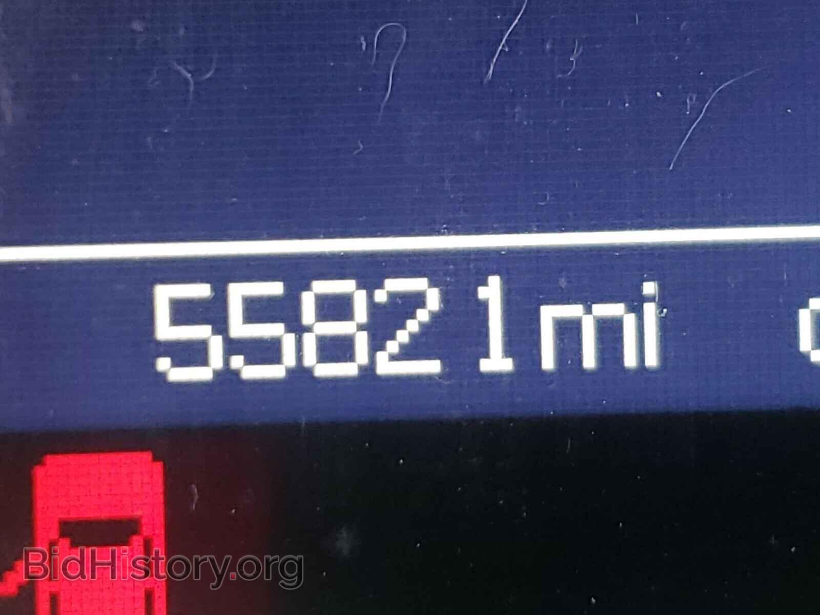 2012 CHRYSLER MINIVAN - VIN: 2C4RC1BGXCR381901 - Фото 8