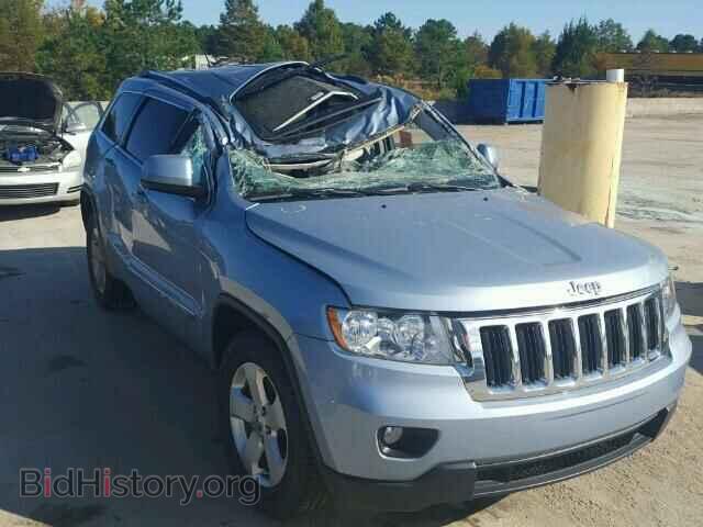 Photo 1C4RJFAG1DC505603 - JEEP CHEROKEE 2013