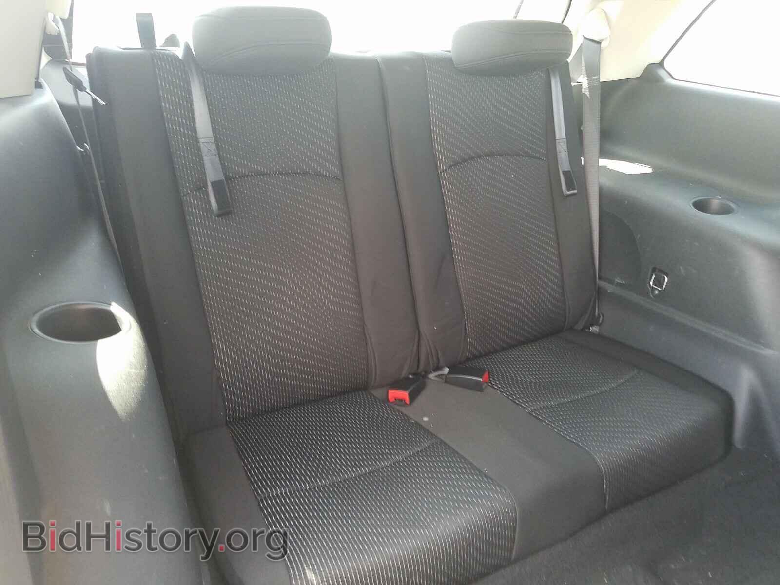 2018 DODGE JOURNEY - VIN: 3C4PDCAB7JT254006 - Фото 9