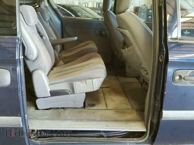 2006 DODGE CARAVAN - VIN: 1D4GP24R56B597046 - Фото 6